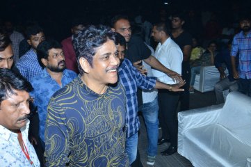 Majili Movie Pre Release Event Photos